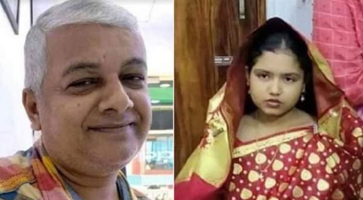 সেই চেয়ারম্যানকে তালাক দিয়ে বাবার বাড়ি ফিরল কিশোরী